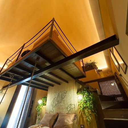 In Rada Bed and Breakfast Trani Esterno foto