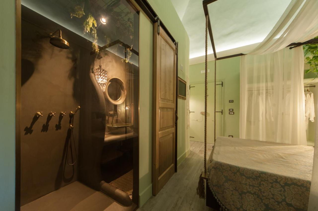 In Rada Bed and Breakfast Trani Esterno foto