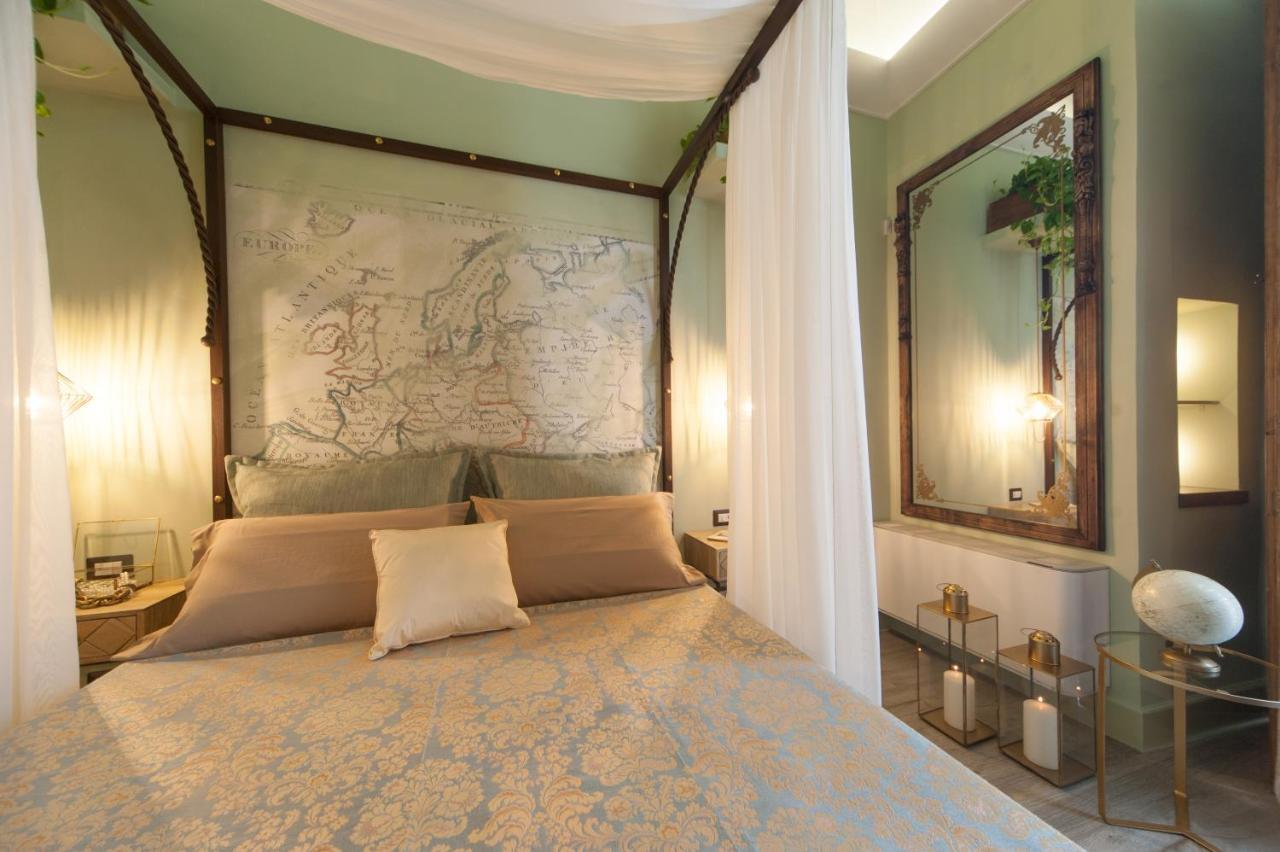 In Rada Bed and Breakfast Trani Esterno foto
