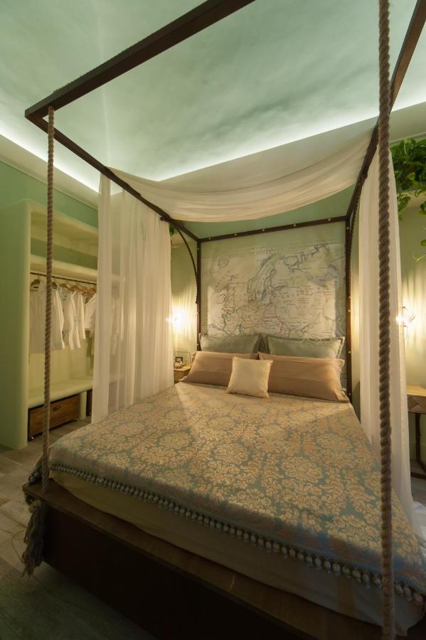 In Rada Bed and Breakfast Trani Esterno foto