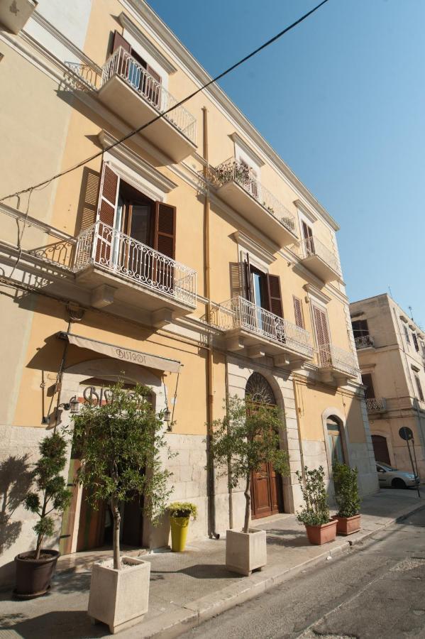 In Rada Bed and Breakfast Trani Esterno foto