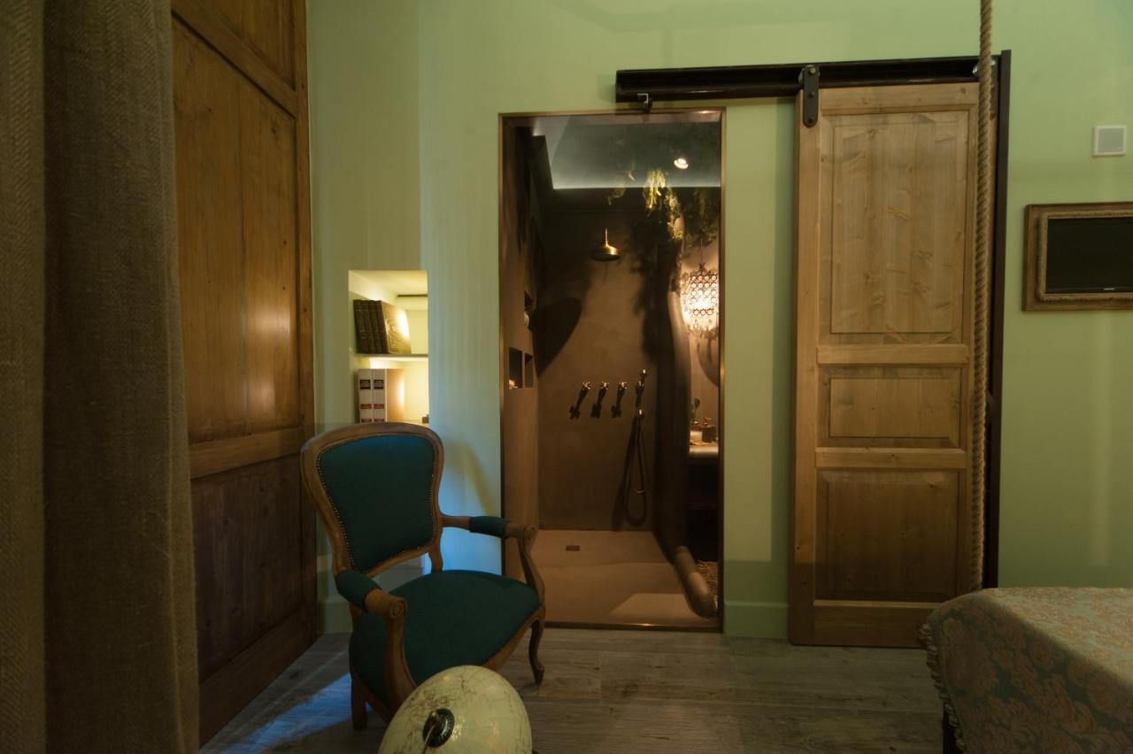 In Rada Bed and Breakfast Trani Esterno foto
