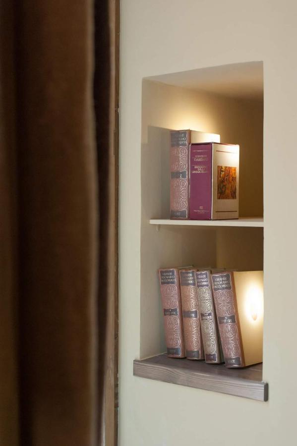 In Rada Bed and Breakfast Trani Esterno foto