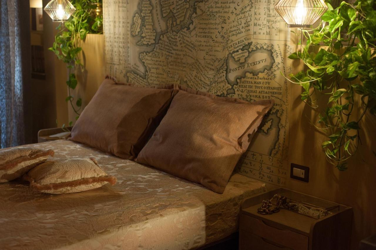 In Rada Bed and Breakfast Trani Esterno foto
