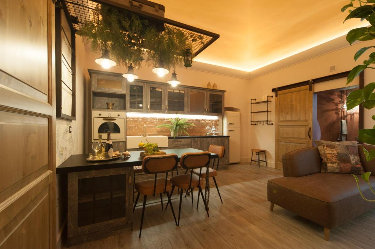 In Rada Bed and Breakfast Trani Esterno foto