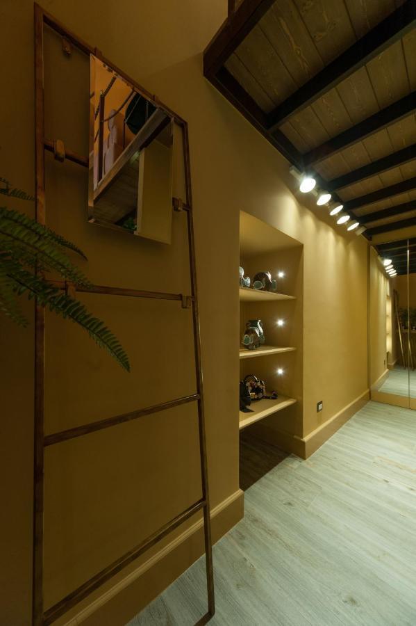 In Rada Bed and Breakfast Trani Esterno foto