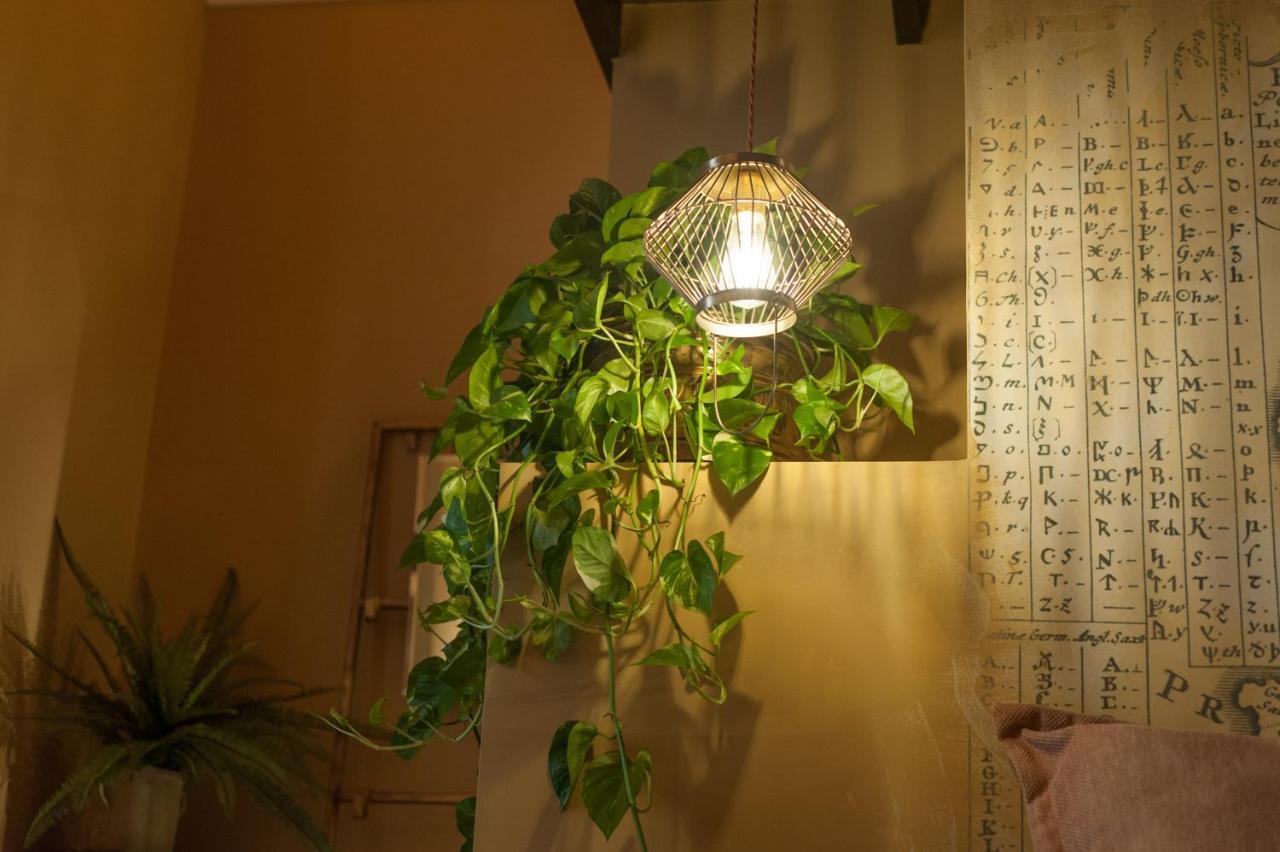 In Rada Bed and Breakfast Trani Esterno foto
