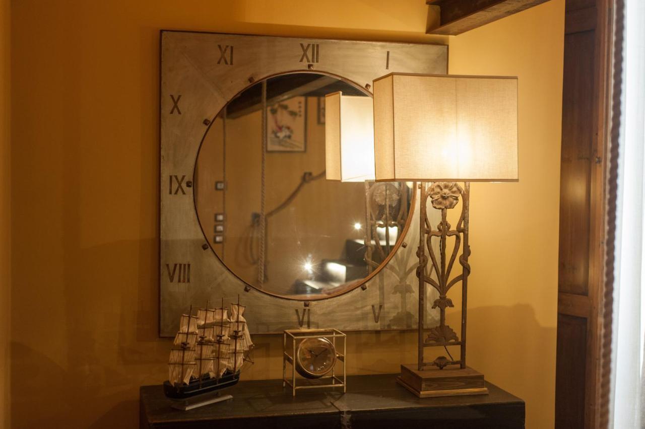 In Rada Bed and Breakfast Trani Esterno foto