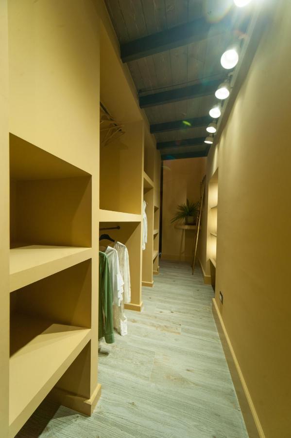In Rada Bed and Breakfast Trani Esterno foto